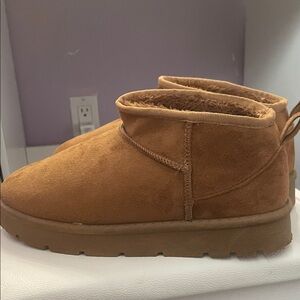 Cozy street wear society us 7